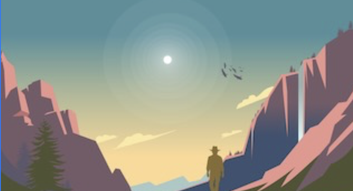 Nature, Noticing and the Lines We Leave Behind: A Conversation with John Muir Laws